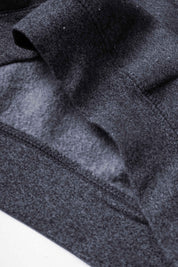Navy Marl