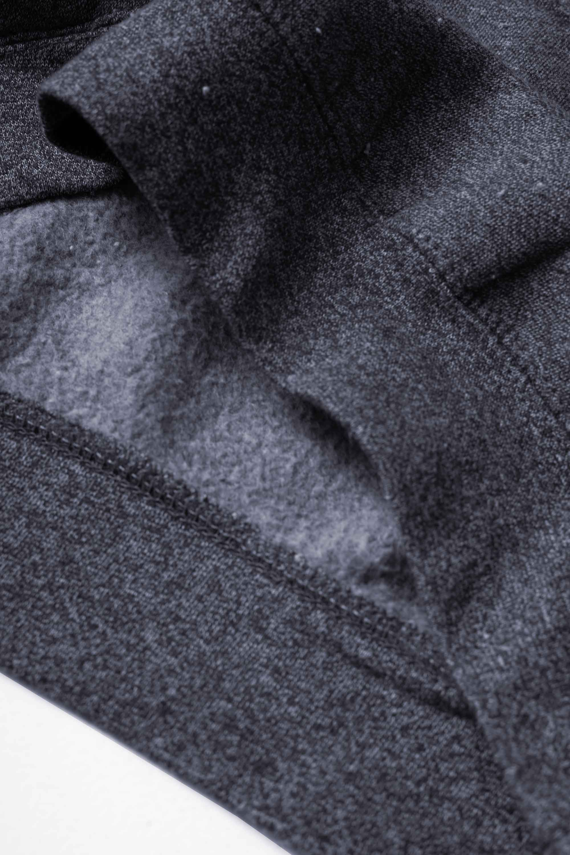 Navy Marl