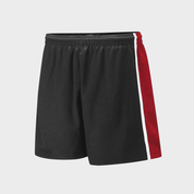 Falcon Men's Contrast panel Minor Fault Shorts Minor Fault HAS Apparel 