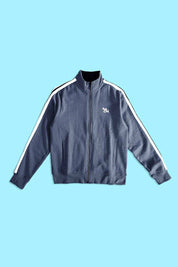 Navy Marl