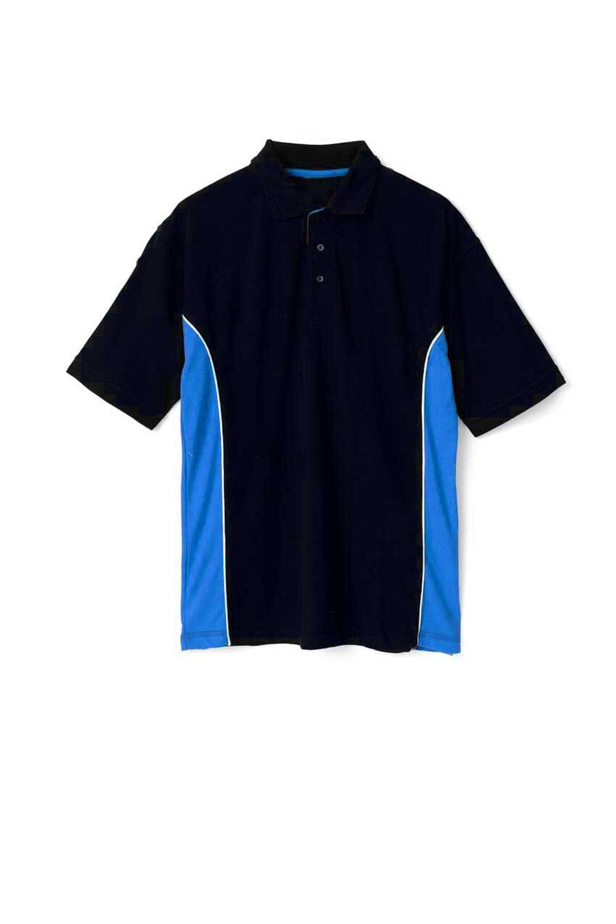 Navy & Royal