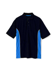 Navy & Royal