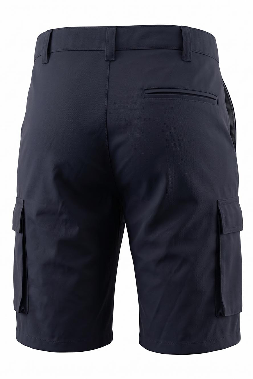 Dark Navy