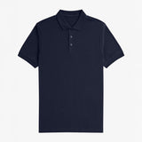 Men's Bacton Short Sleeve Polo Shirt