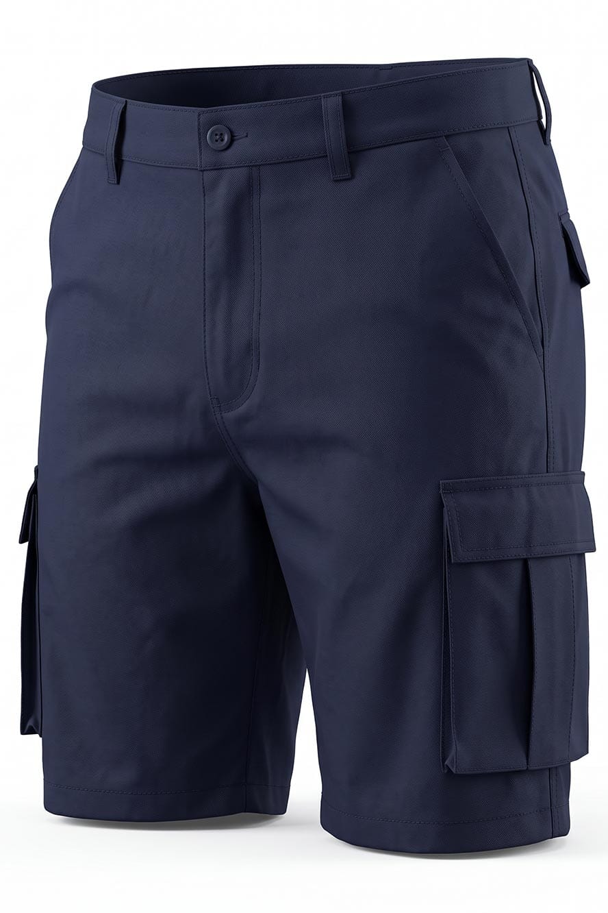 Dark Navy