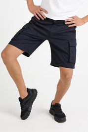 Dark Navy