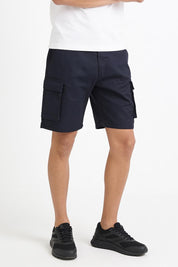 Dark Navy
