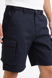 Dark Navy