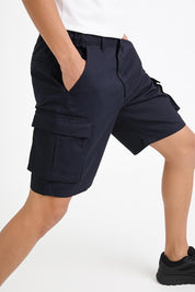 Dark Navy