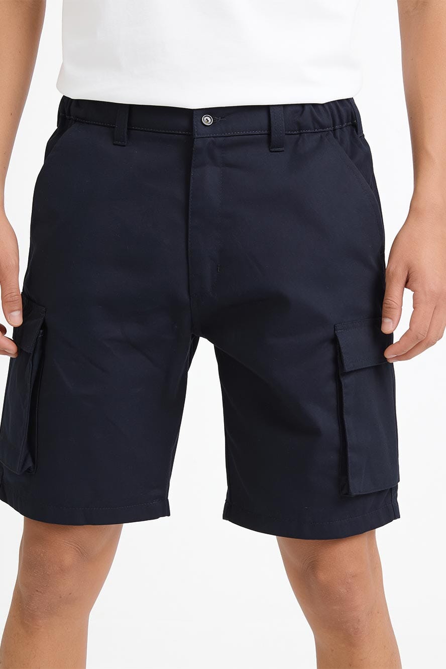 Dark Navy