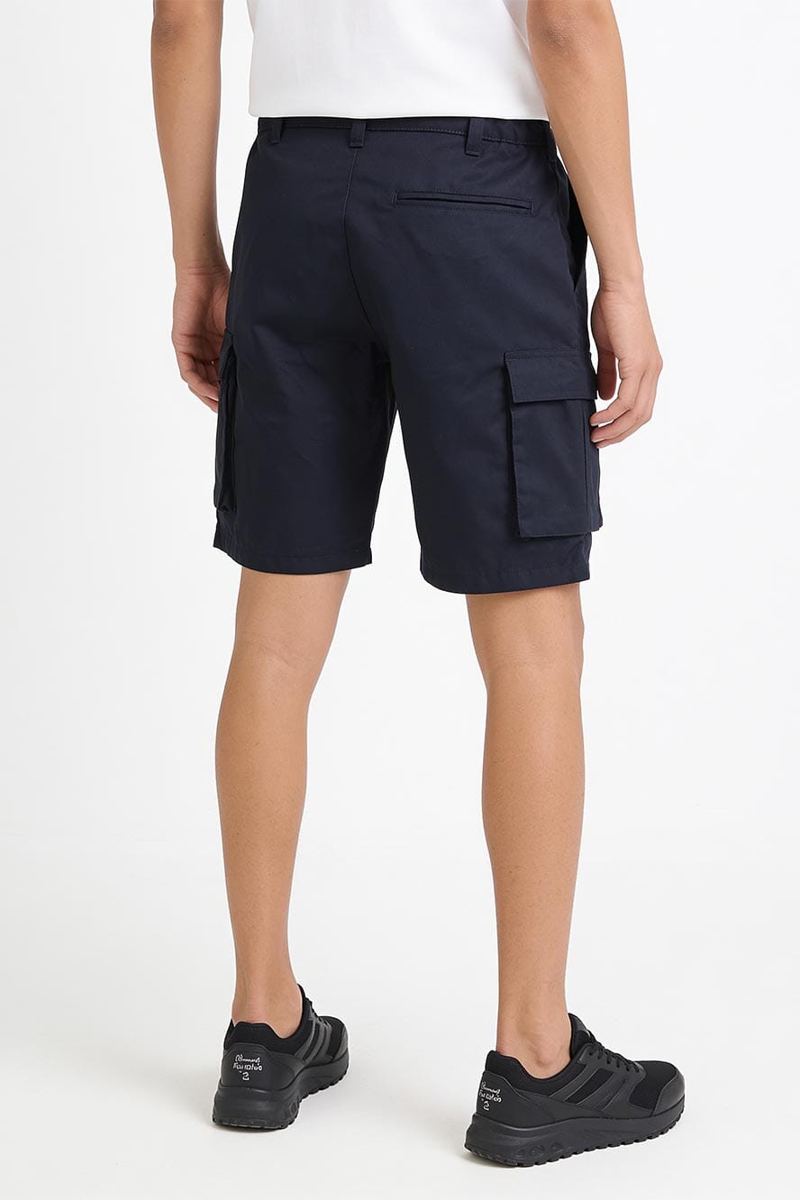 Dark Navy