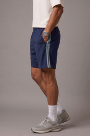 Navy & Grey