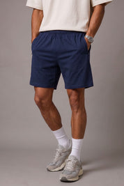 Navy & Grey