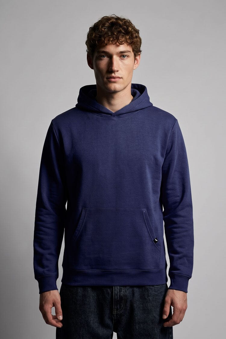 Navy Blue WIthout Drawcord