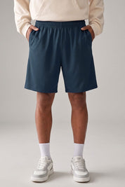 Navy Mesh