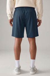 Navy Mesh