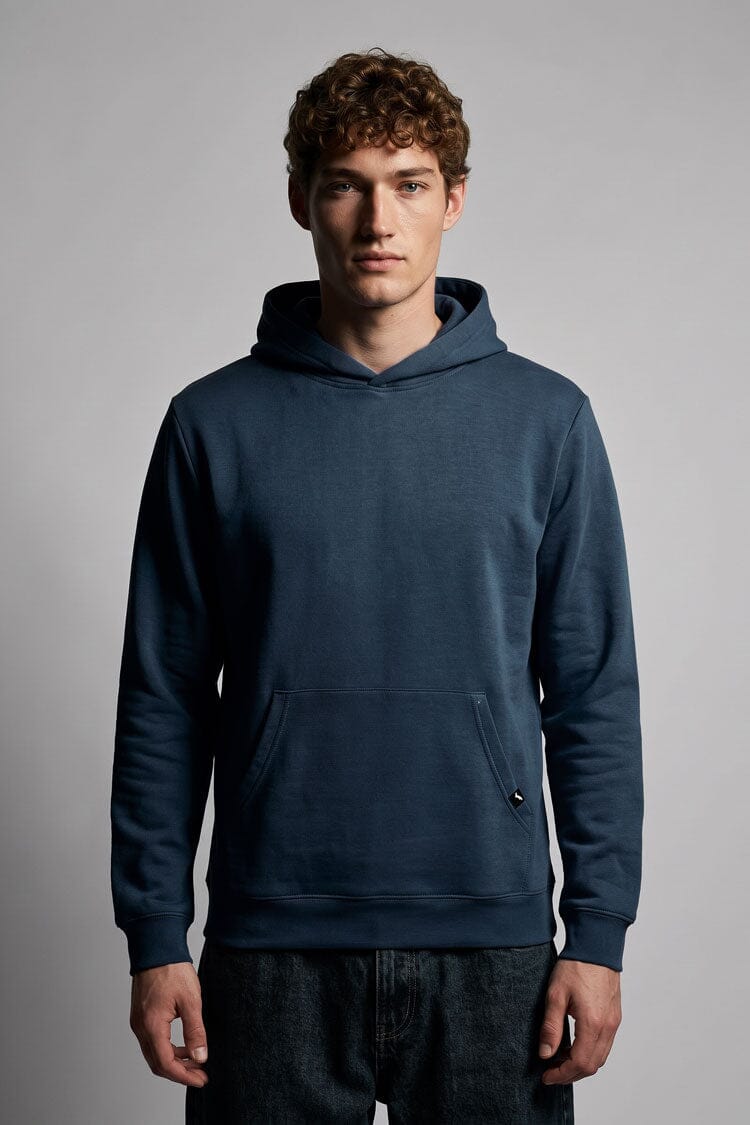 Navy WIthout Drawcord