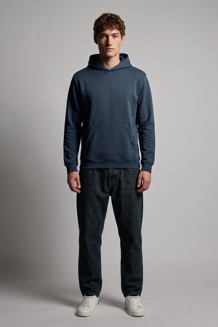 Navy WIthout Drawcord