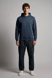 Navy WIthout Drawcord