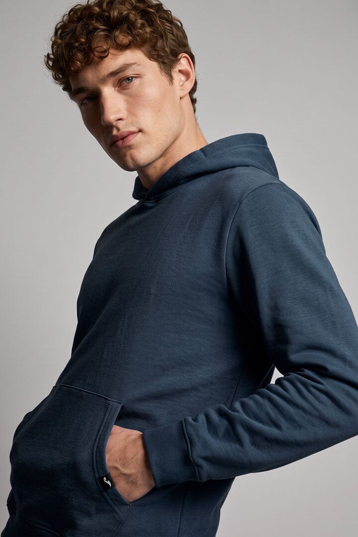 Navy WIthout Drawcord