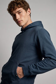 Navy WIthout Drawcord