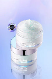 Sadoer Glitter Lasting Obsessed Makeup Gel Highlighter