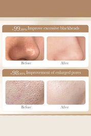 Bioaqua Rice Raw Pulp Clay Mask - 120g