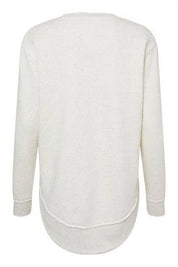 LAT Women's Fleece Sweat Shirt Women's Sweat Shirt SNR 