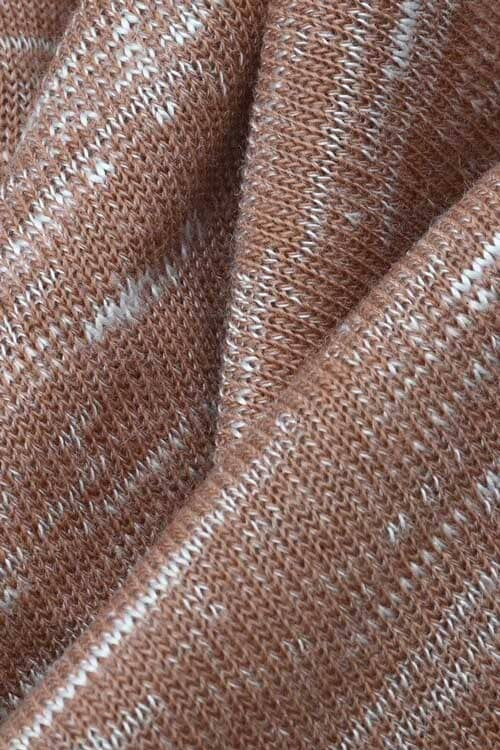 Brown & Charcoal