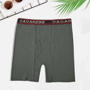 Arzoo Men's Batroun Boxer Underwear Men's Underwear SRL Olive Green S 