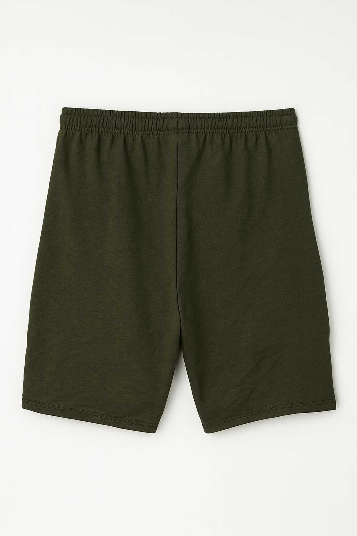 Olive & Mint Green
