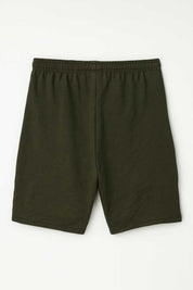 Olive & Mint Green