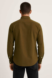 Olive Brown