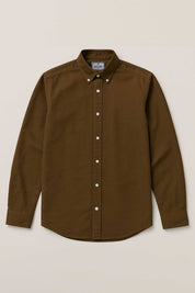 Olive Brown