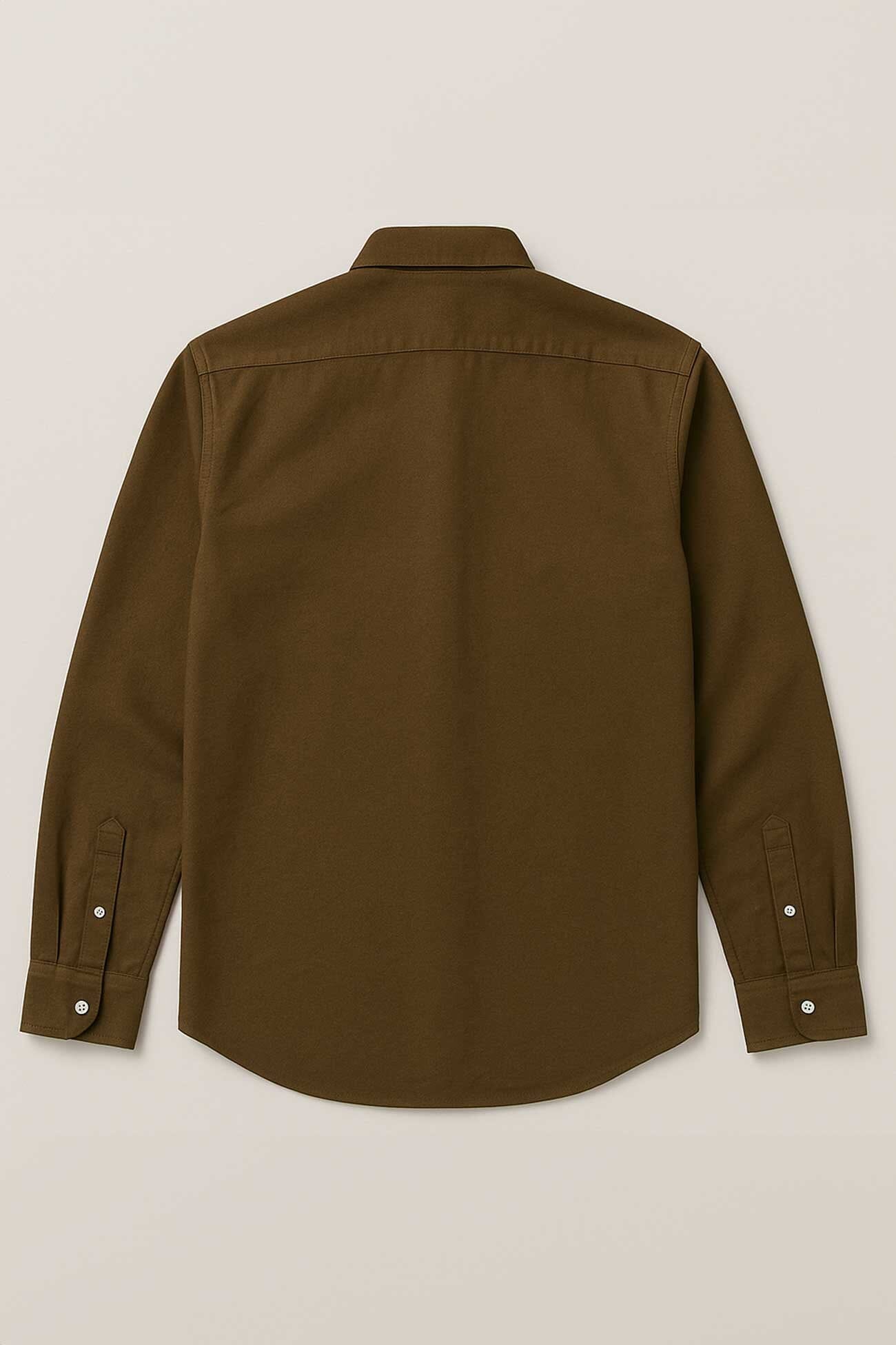 Olive Brown