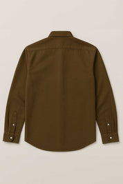 Olive Brown