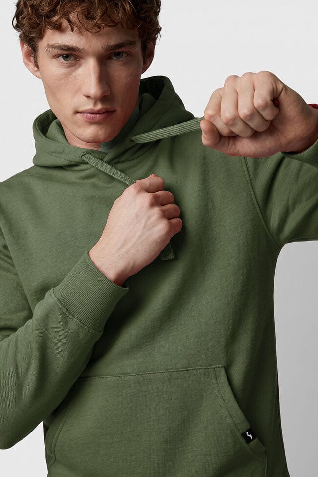 Olive Green