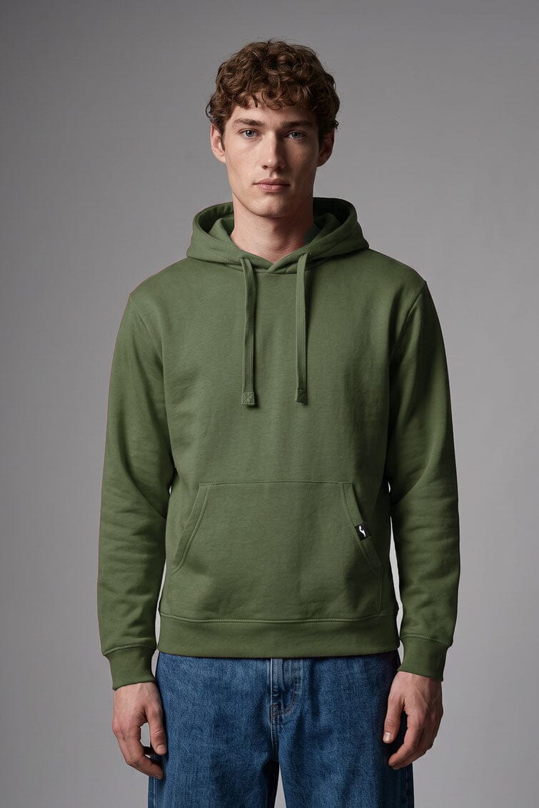 Olive Green