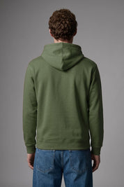 Green WIthout Drawcord