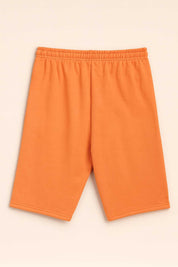 Orange & Black