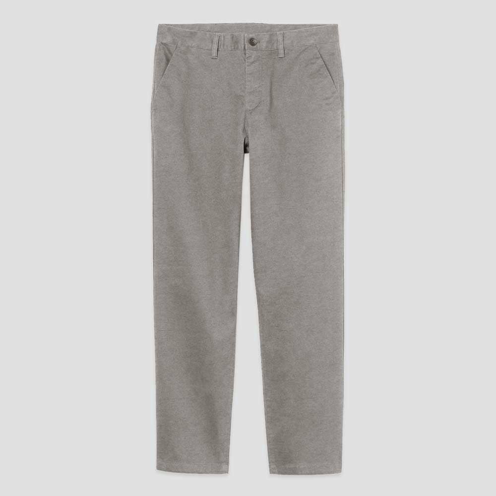 Top Man Aalborg Skinny Fit Cotton Pants Men's Chino Bench Mark 