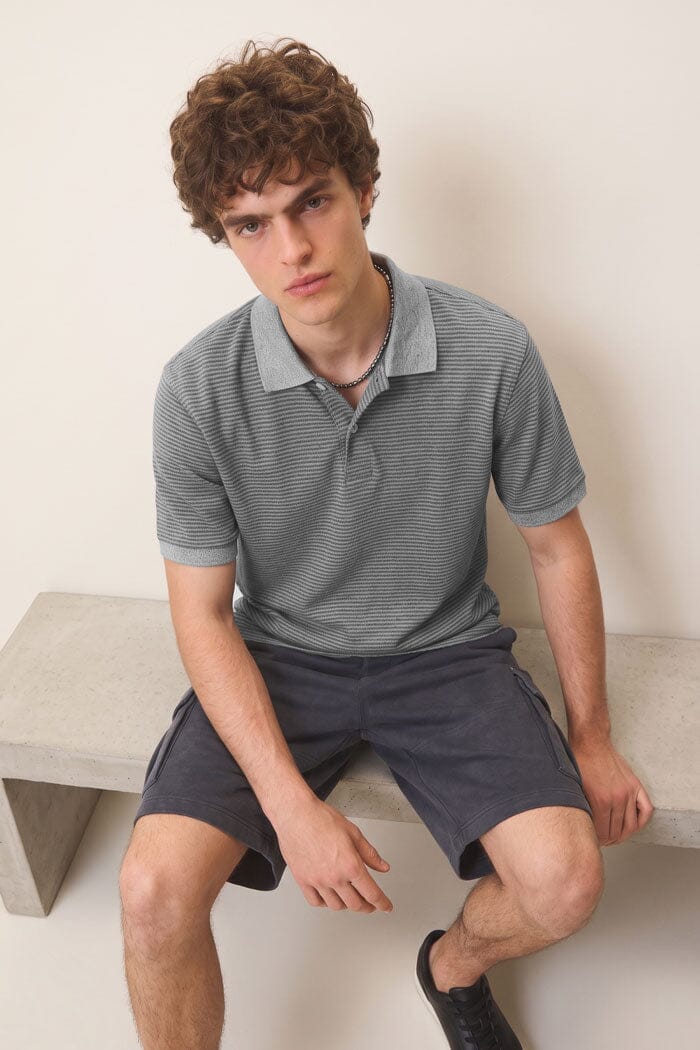 Grey