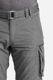 Cut Label Men's Tactical Cargo Shorts Men's Shorts Emporio Textiles 