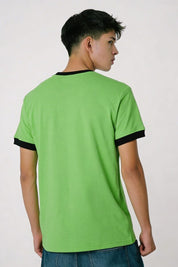 Parrot & Black