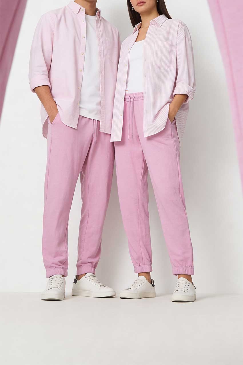 Pink