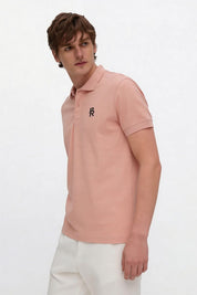 Powder Pink