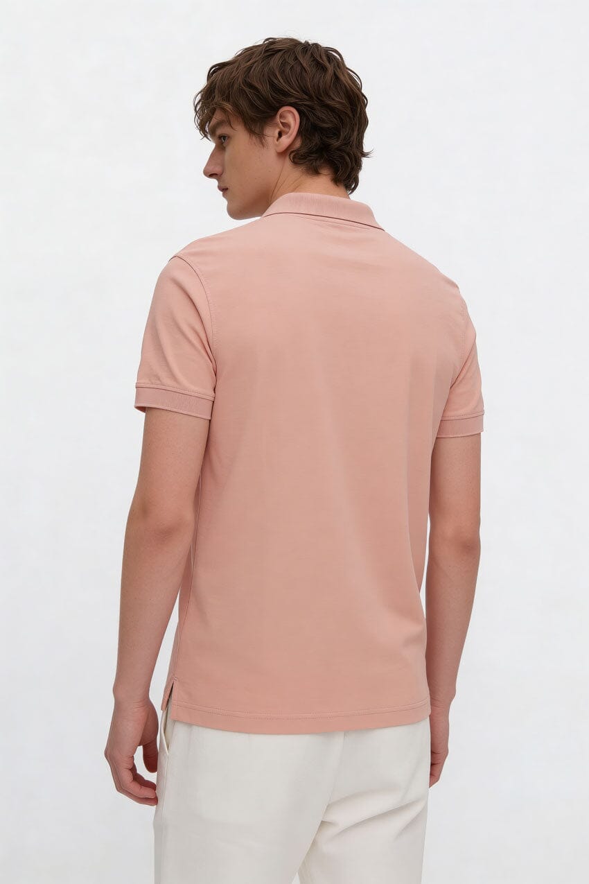 Powder Pink