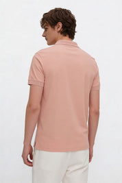 Powder Pink