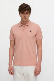 Powder Pink
