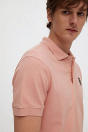 Powder Pink